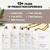 Coconut Oil Hair Shampoo